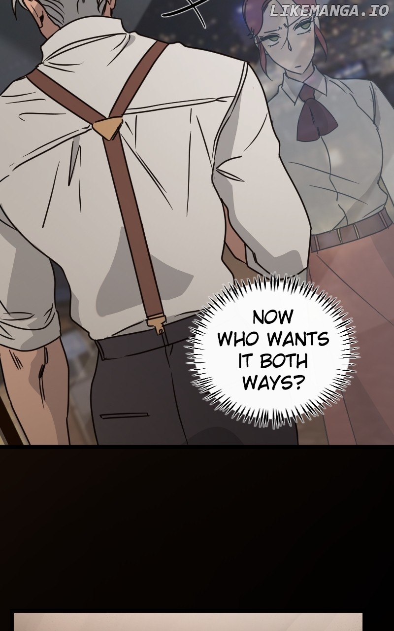 Read The Mafia Nanny EN Manga Online
