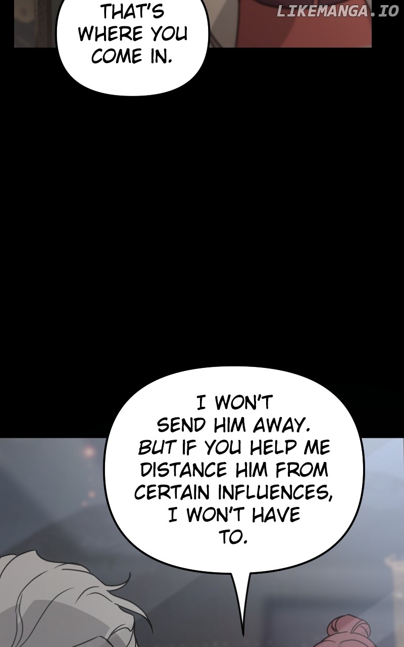 Read The Mafia Nanny EN Manga Online