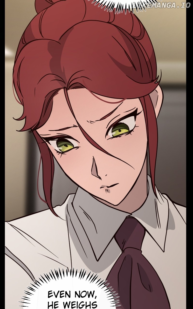 Read The Mafia Nanny EN Manga Online