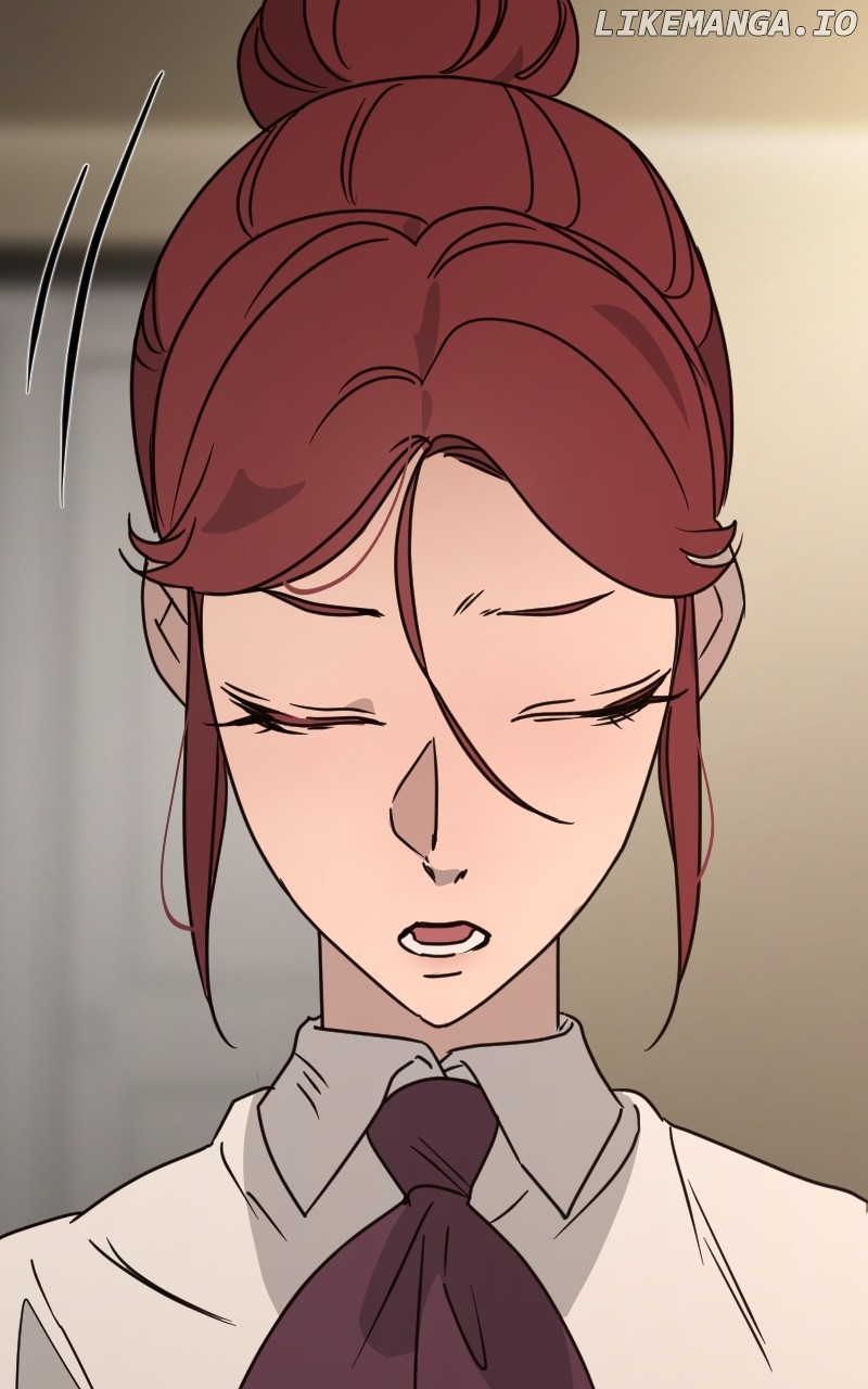 Read The Mafia Nanny EN Manga Online