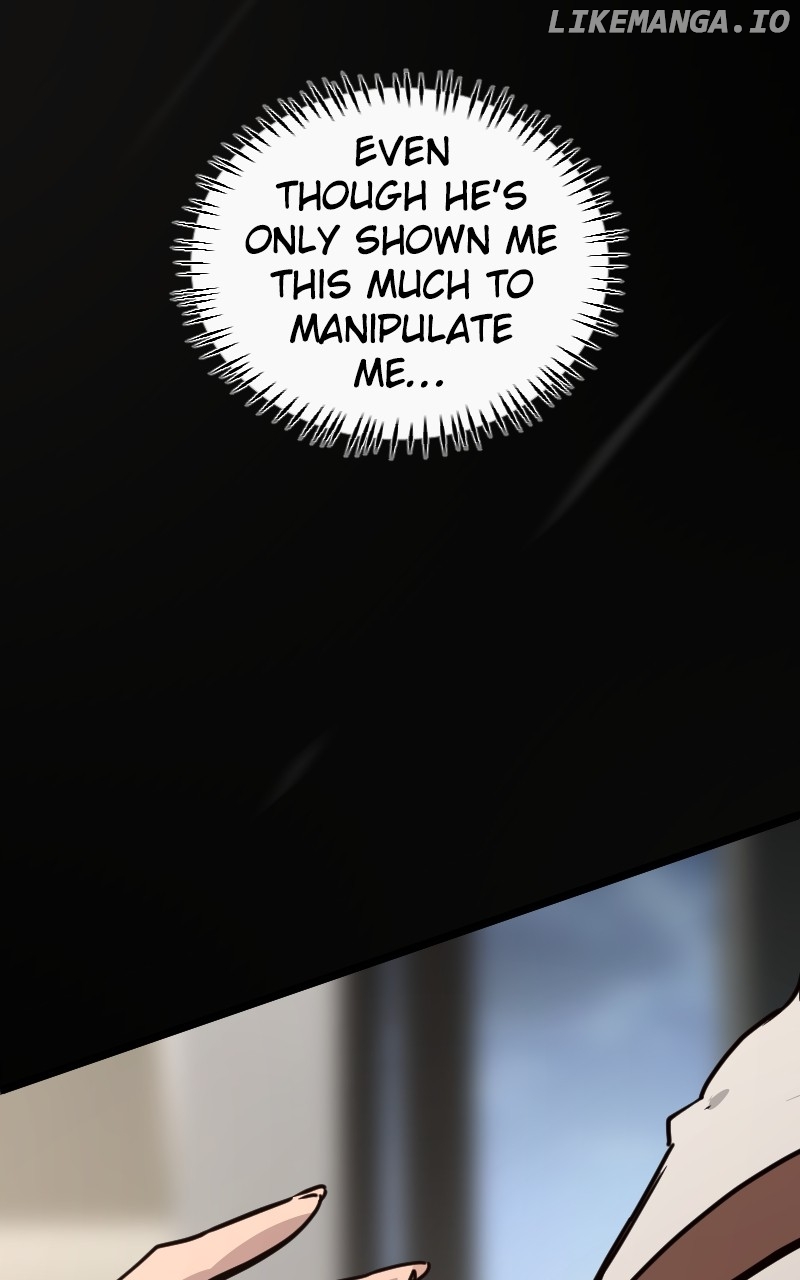Read The Mafia Nanny EN Manga Online