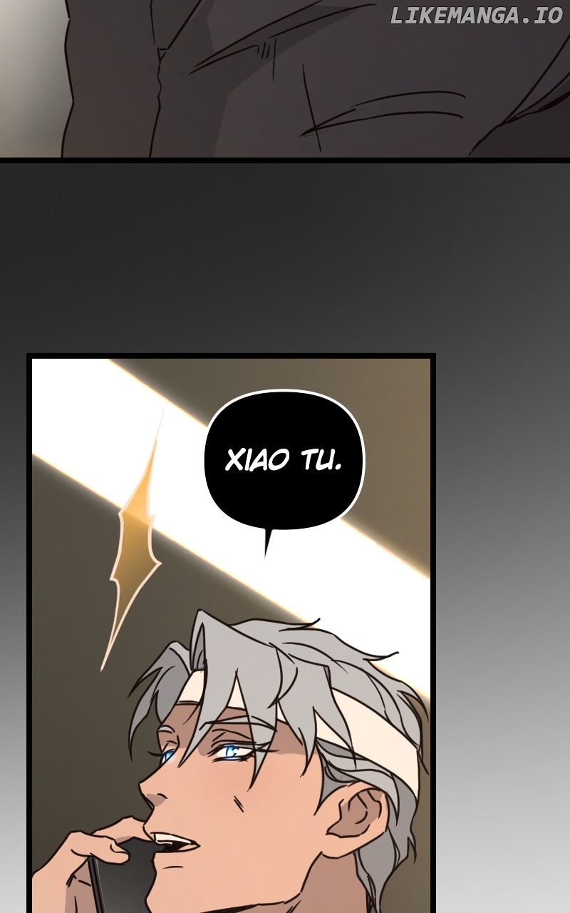 Read The Mafia Nanny EN Manga Online
