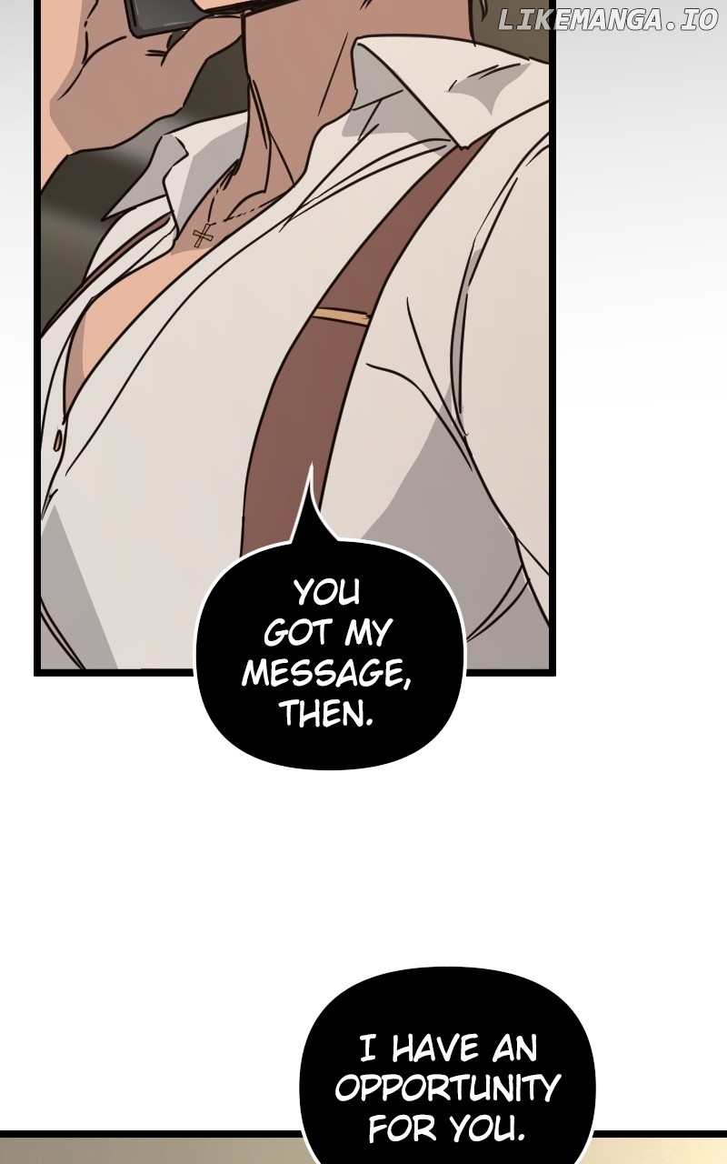 Read The Mafia Nanny EN Manga Online