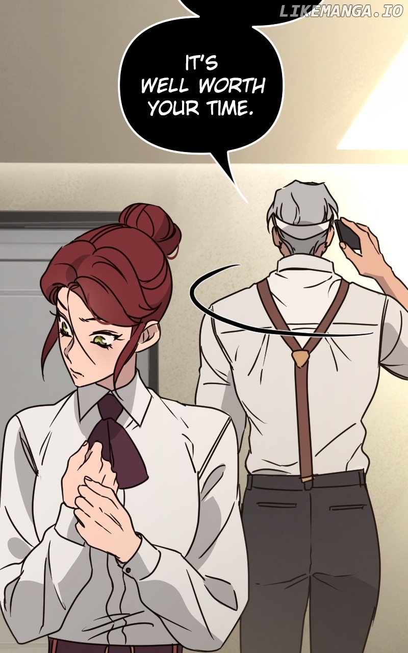 Read The Mafia Nanny EN Manga Online