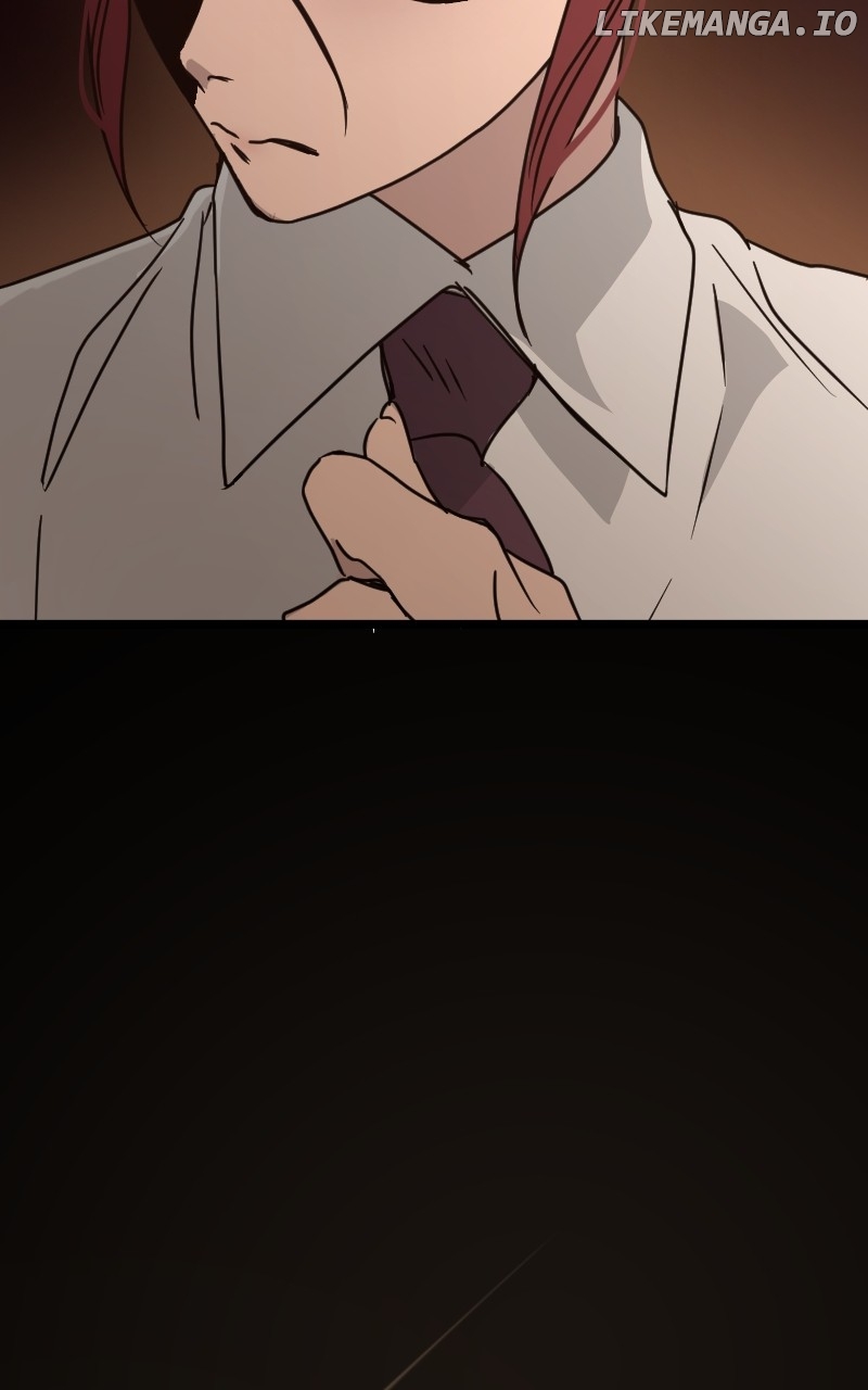 Read The Mafia Nanny EN Manga Online