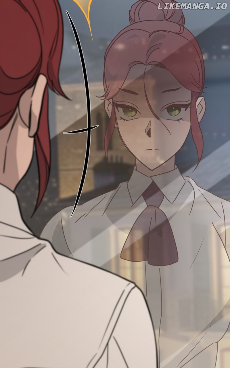Read The Mafia Nanny EN Manga Online