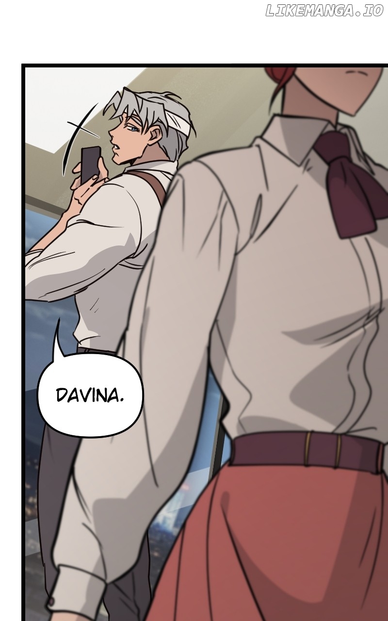 Read The Mafia Nanny EN Manga Online