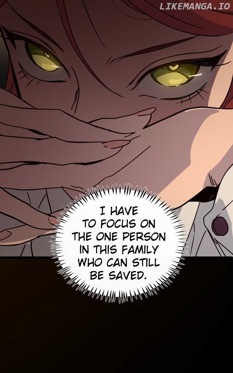 Read The Mafia Nanny EN Manga Online