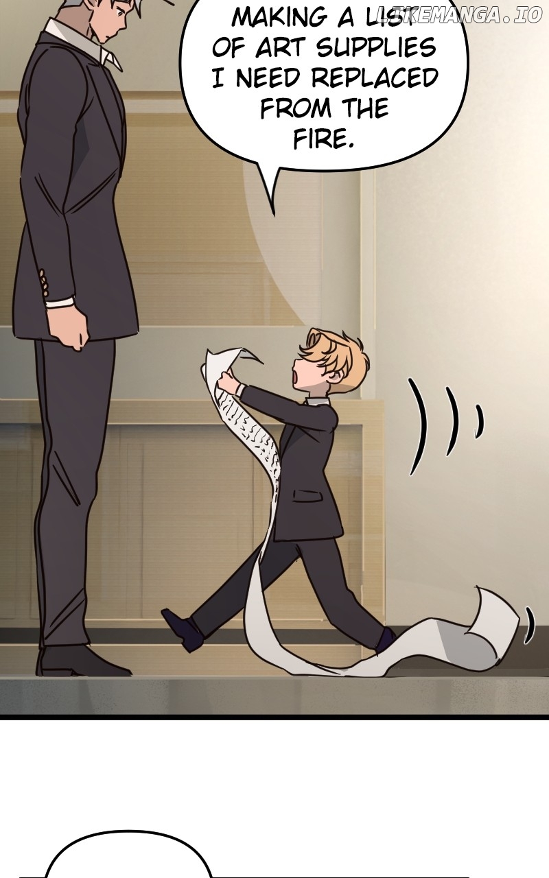 Read The Mafia Nanny EN Manga Online