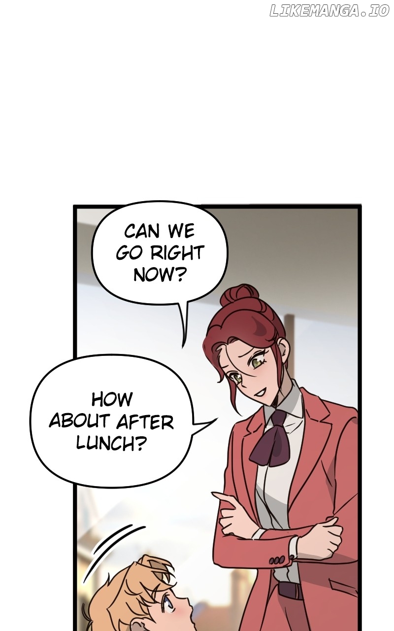 Read The Mafia Nanny EN Manga Online