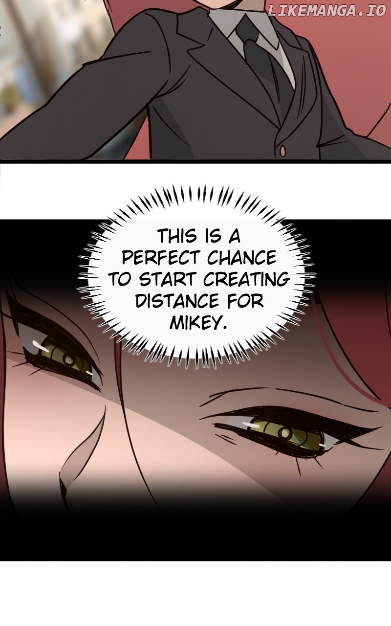 Read The Mafia Nanny EN Manga Online