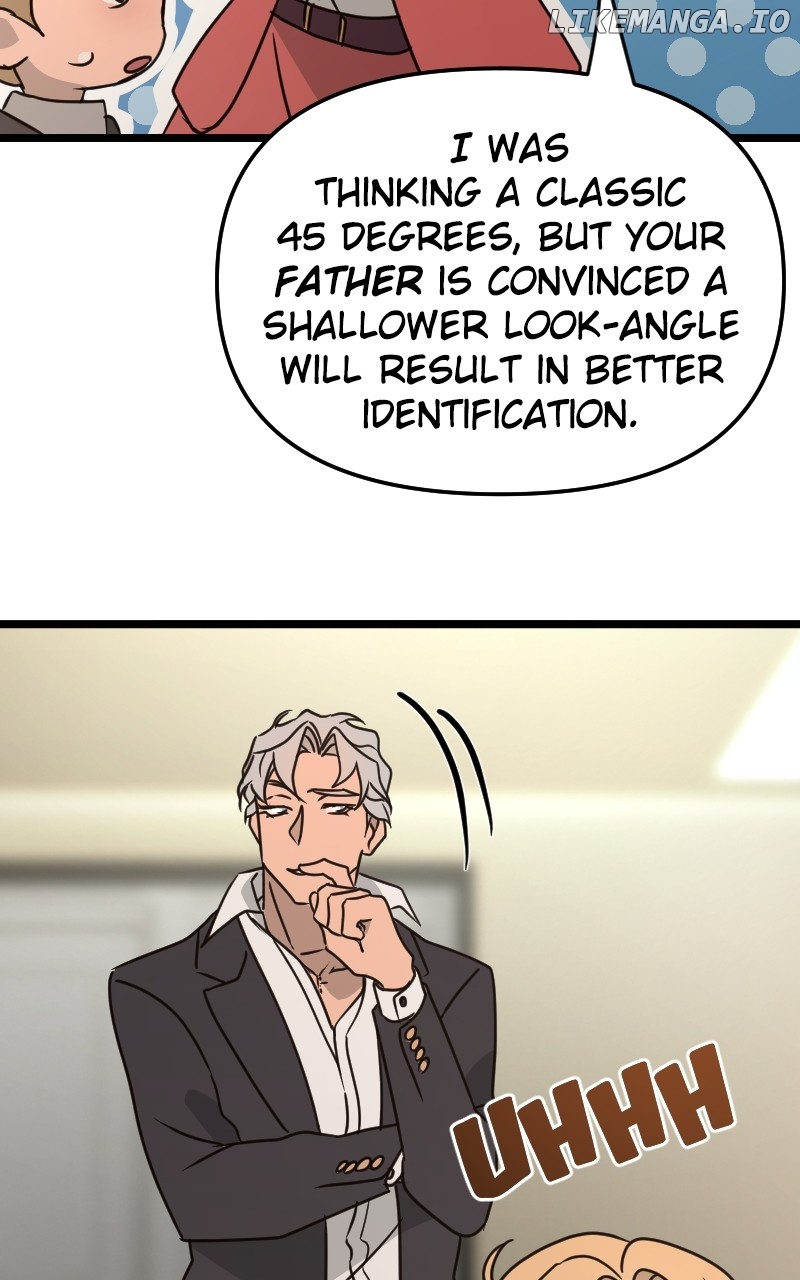 Read The Mafia Nanny EN Manga Online