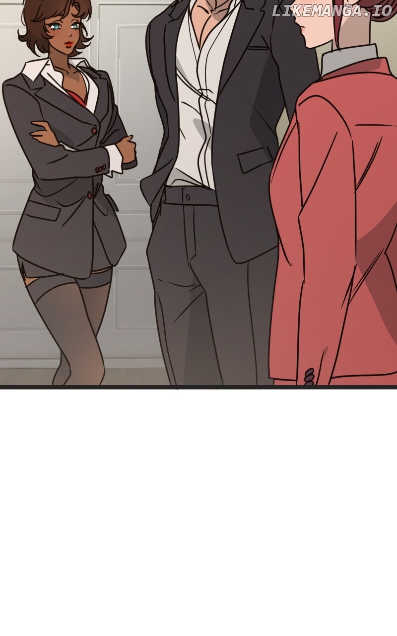 Read The Mafia Nanny EN Manga Online