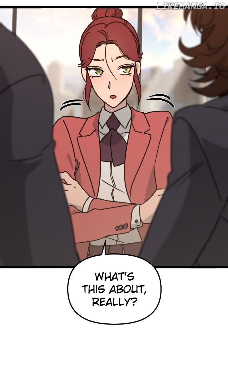 Read The Mafia Nanny EN Manga Online