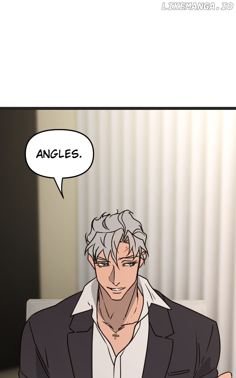 Read The Mafia Nanny EN Manga Online
