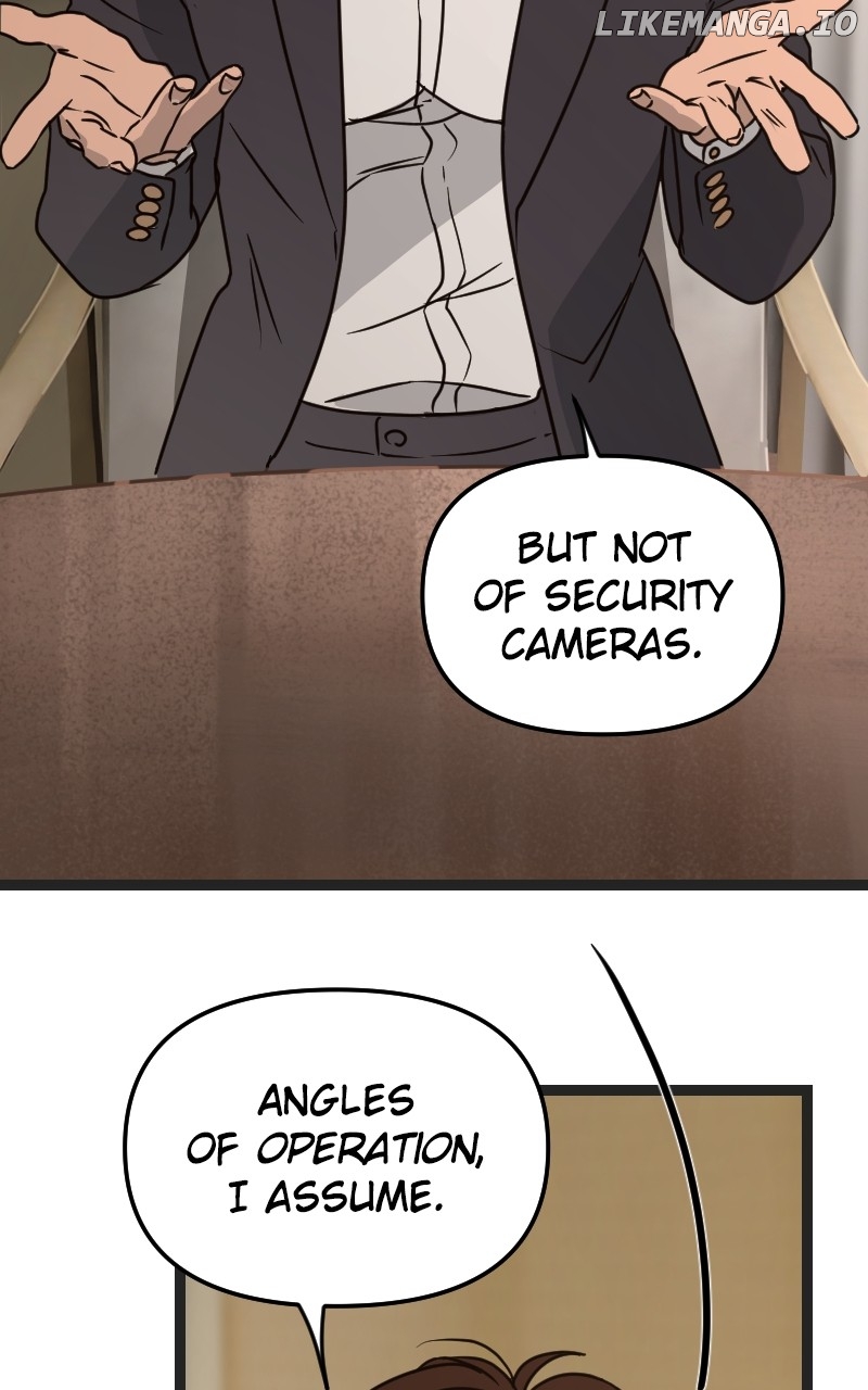 Read The Mafia Nanny EN Manga Online