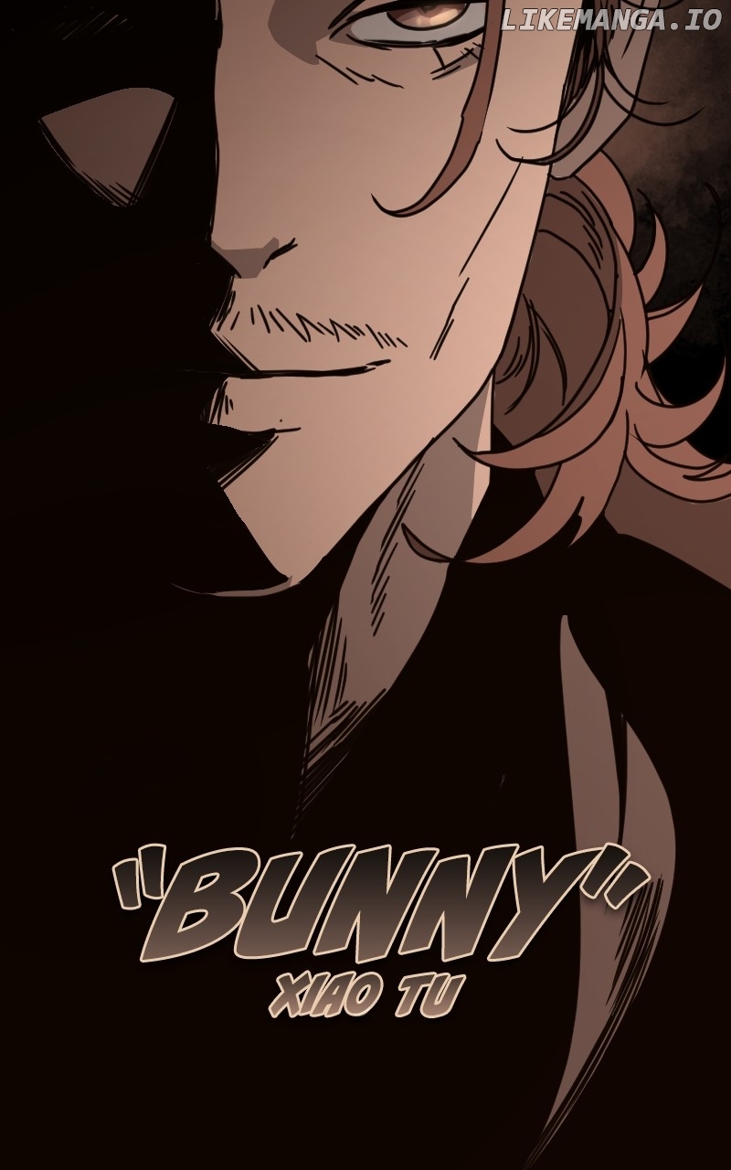 Read The Mafia Nanny EN Manga Online