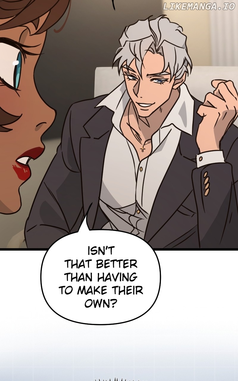 Read The Mafia Nanny EN Manga Online