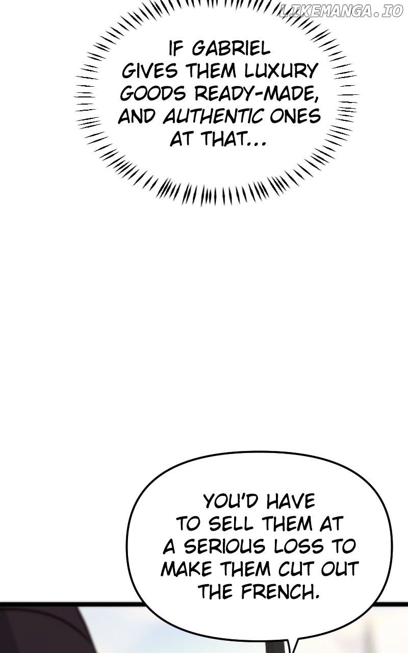 Read The Mafia Nanny EN Manga Online