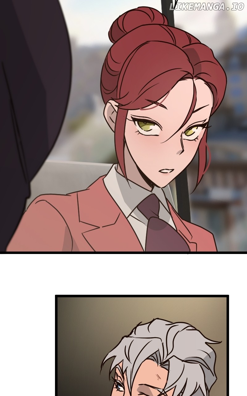 Read The Mafia Nanny EN Manga Online