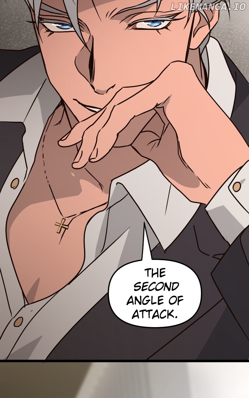 Read The Mafia Nanny EN Manga Online