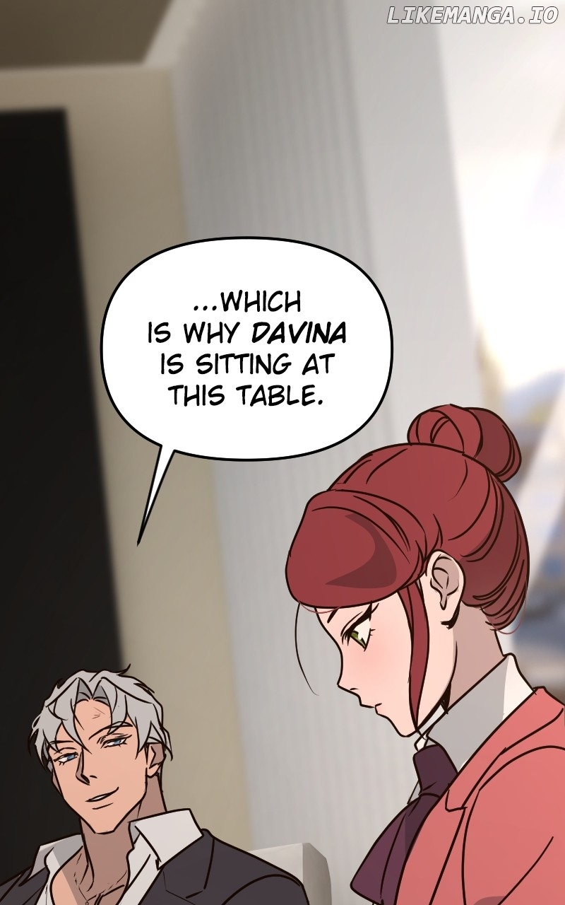 Read The Mafia Nanny EN Manga Online