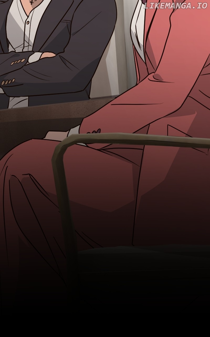 Read The Mafia Nanny EN Manga Online