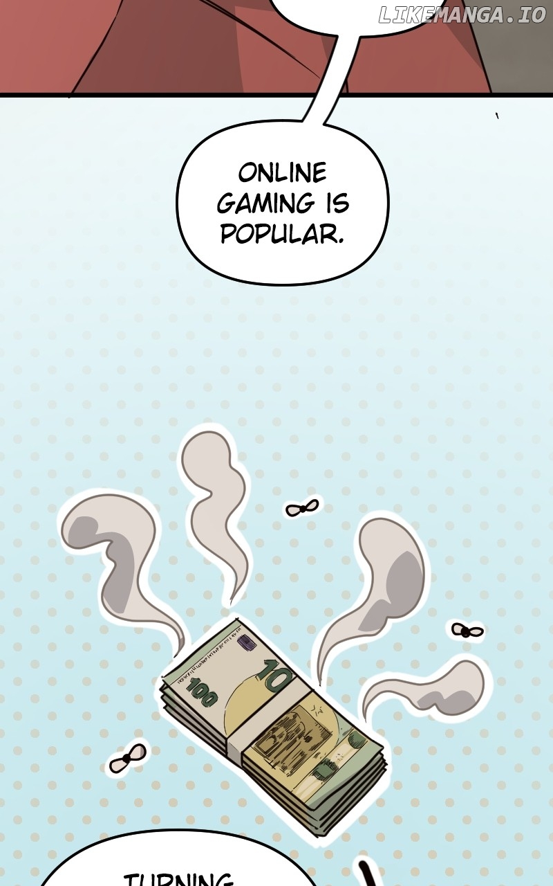 Read The Mafia Nanny EN Manga Online