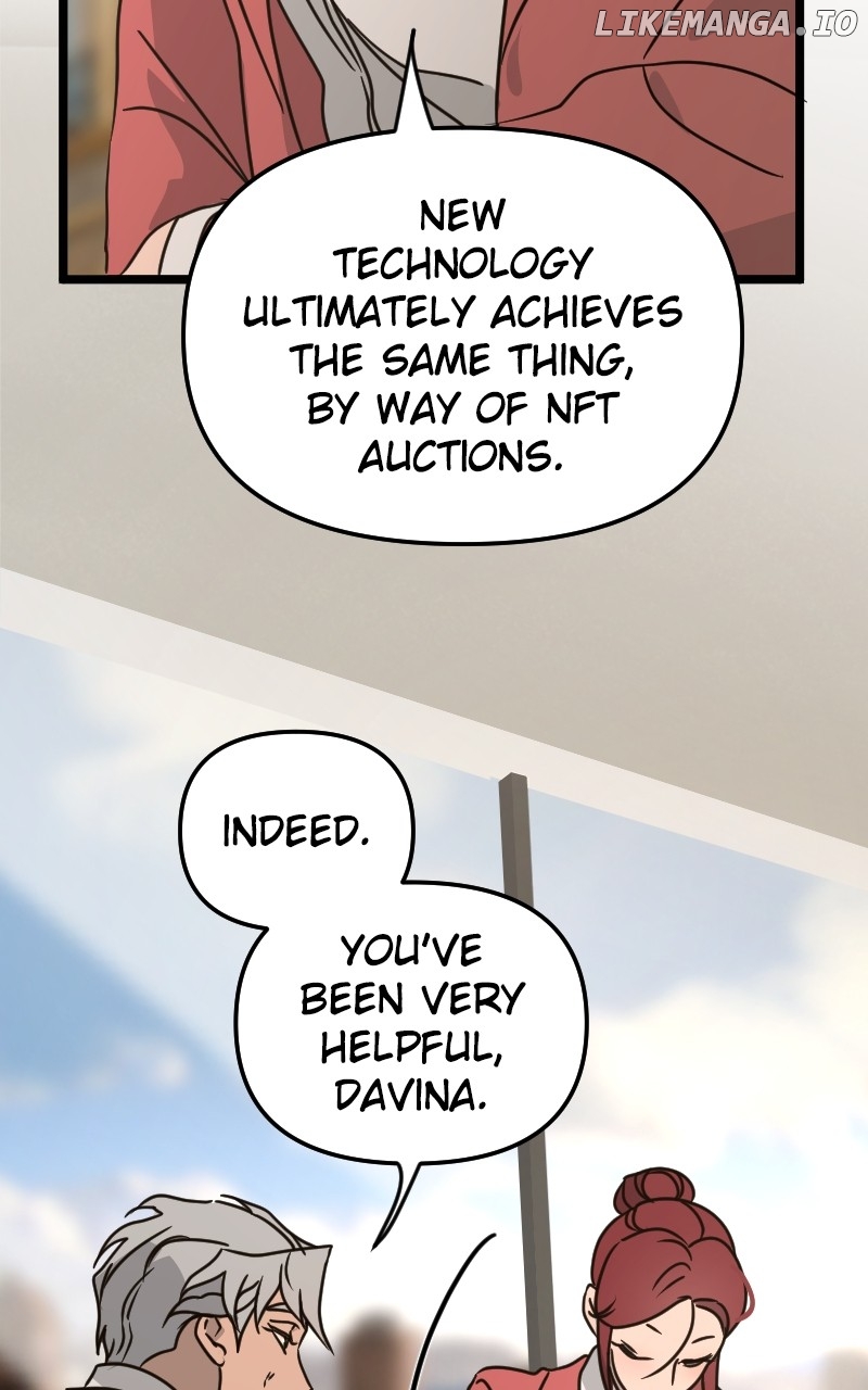 Read The Mafia Nanny EN Manga Online