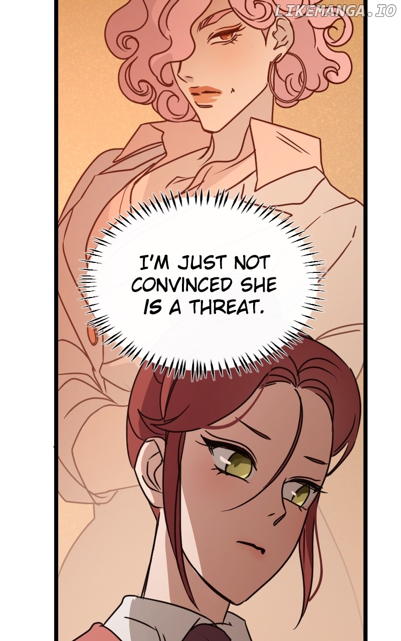 Read The Mafia Nanny EN Manga Online