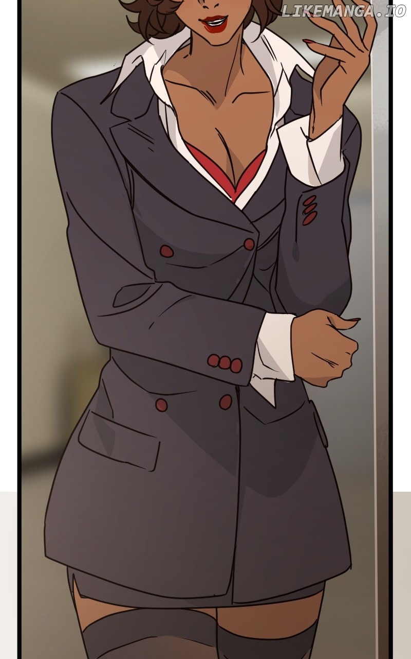 Read The Mafia Nanny EN Manga Online