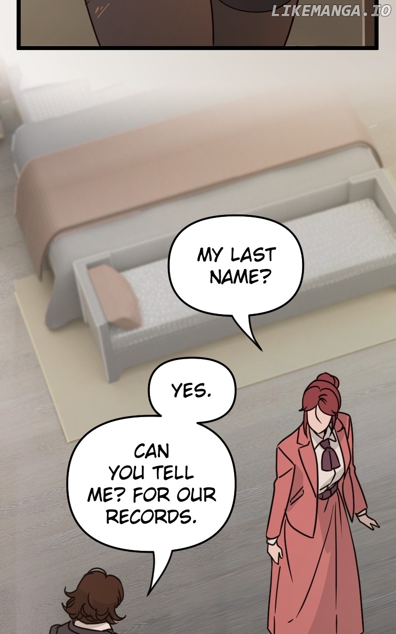 Read The Mafia Nanny EN Manga Online