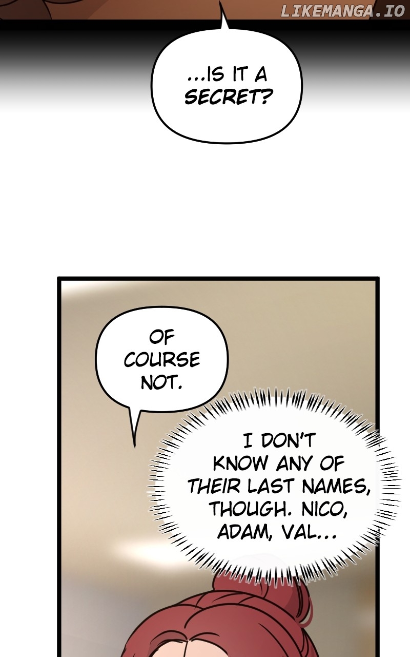 Read The Mafia Nanny EN Manga Online