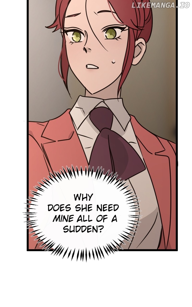 Read The Mafia Nanny EN Manga Online