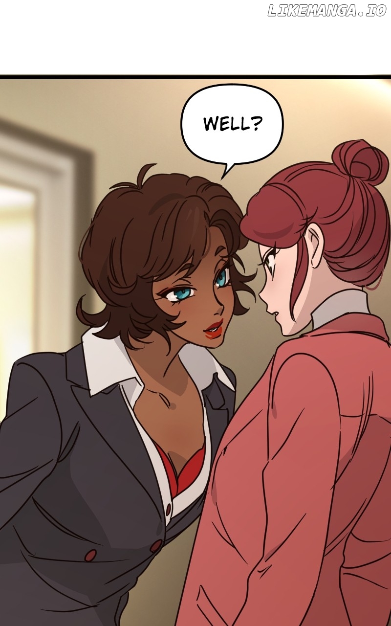 Read The Mafia Nanny EN Manga Online