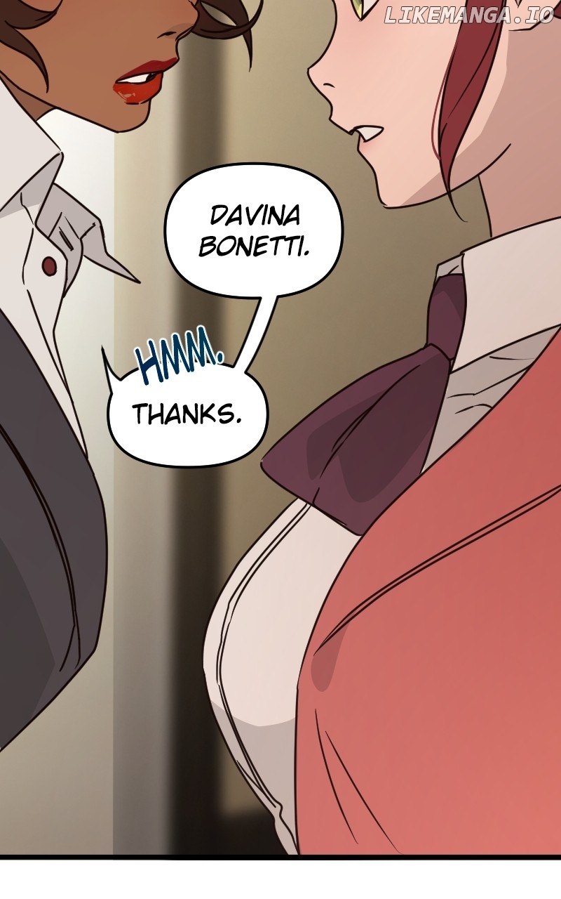 Read The Mafia Nanny EN Manga Online