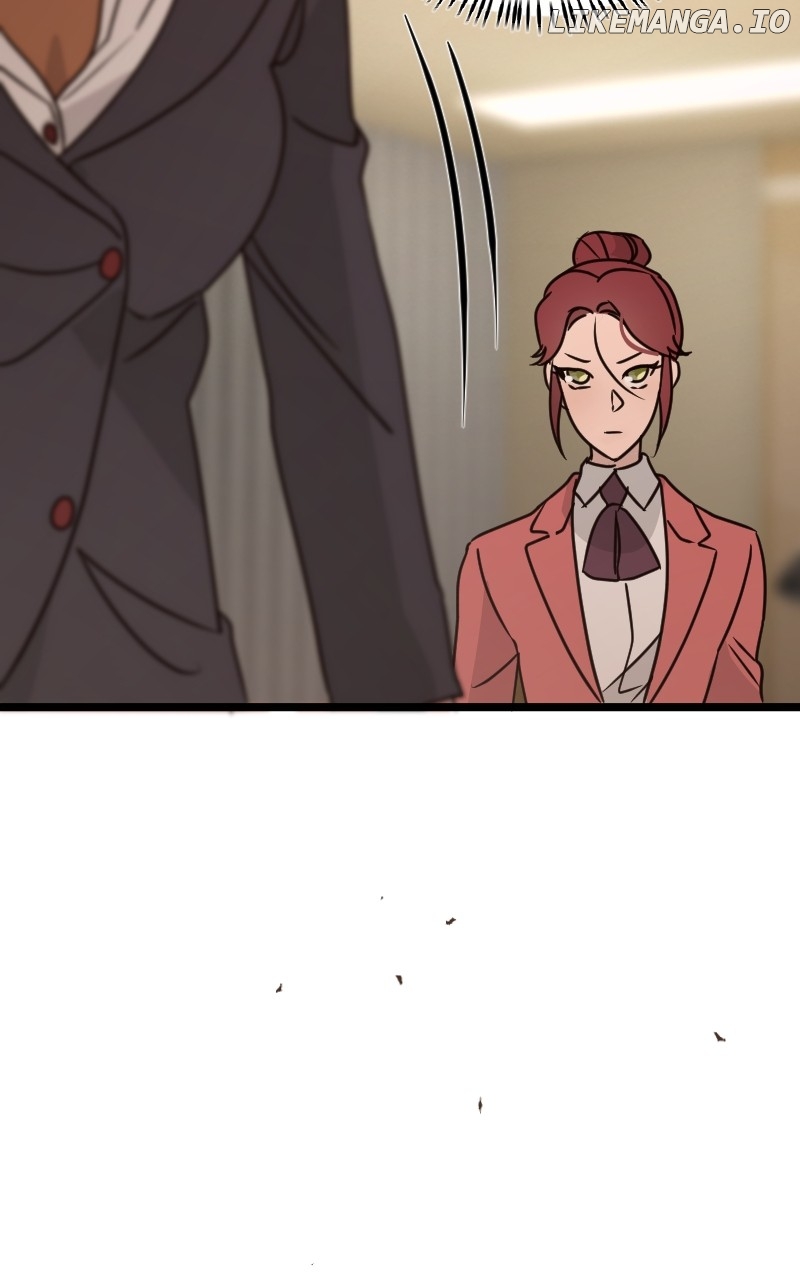 Read The Mafia Nanny EN Manga Online
