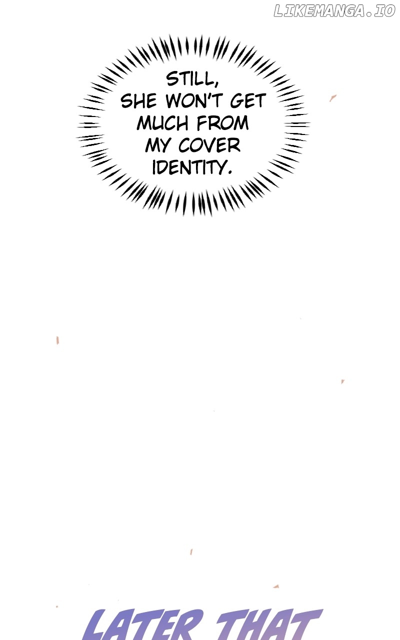 Read The Mafia Nanny EN Manga Online