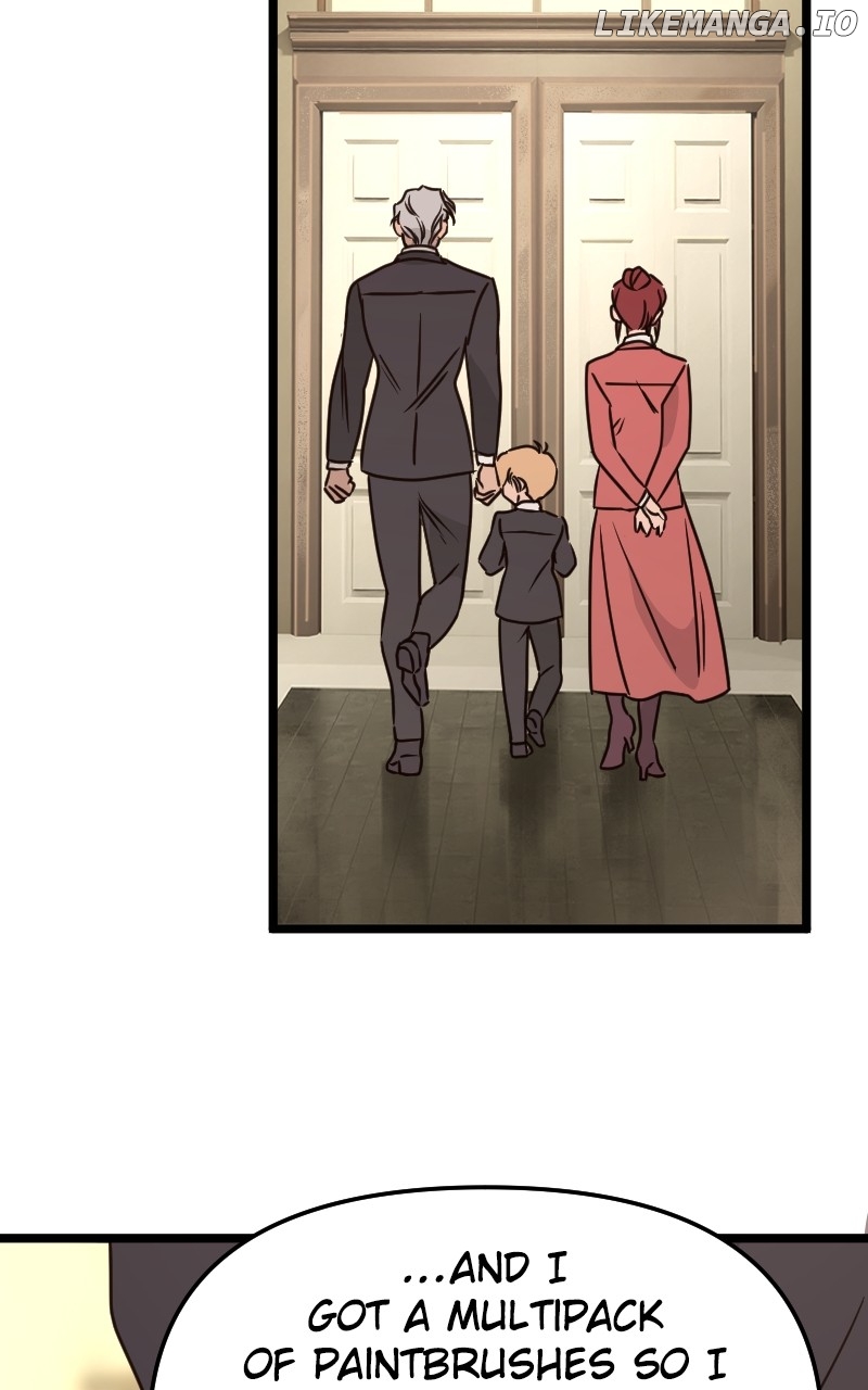 Read The Mafia Nanny EN Manga Online