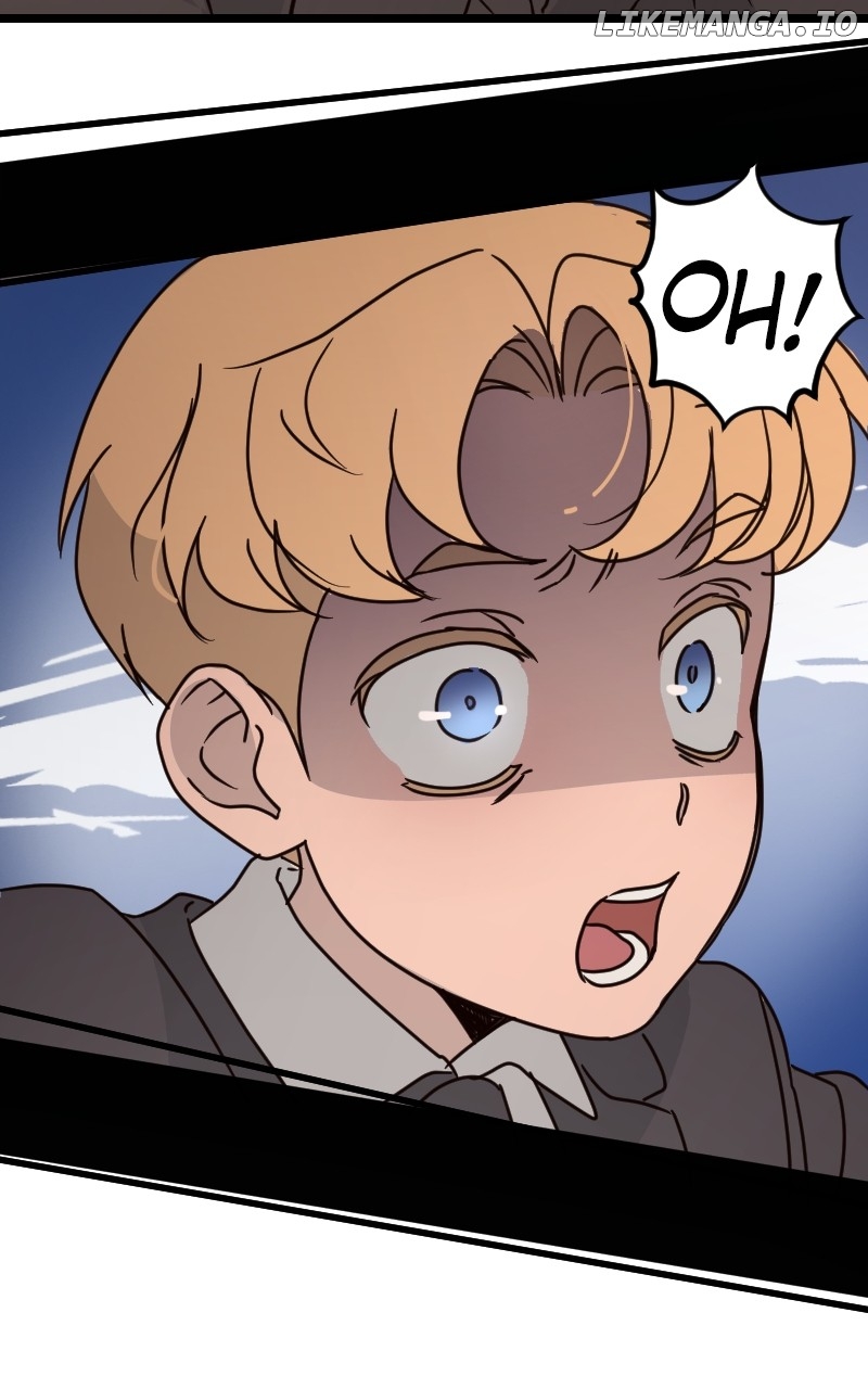 Read The Mafia Nanny EN Manga Online