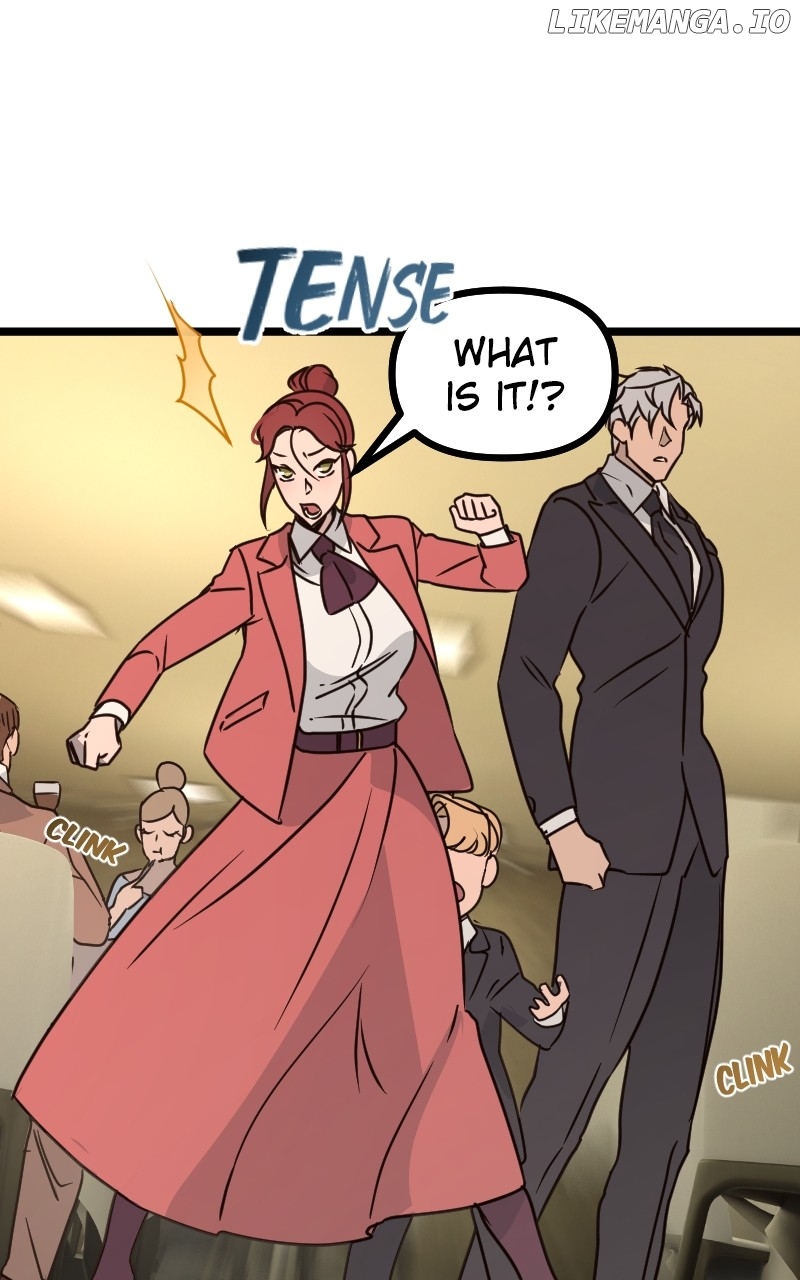 Read The Mafia Nanny EN Manga Online