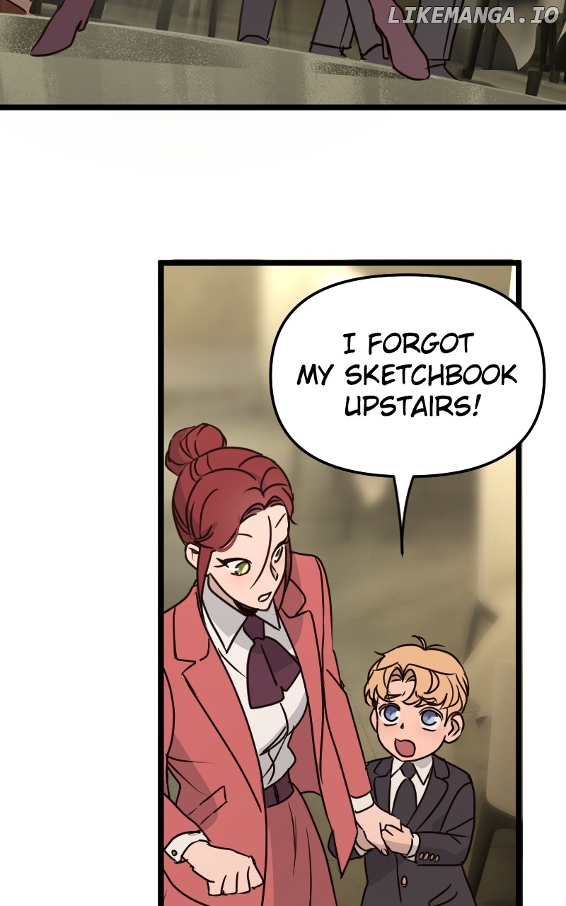 Read The Mafia Nanny EN Manga Online