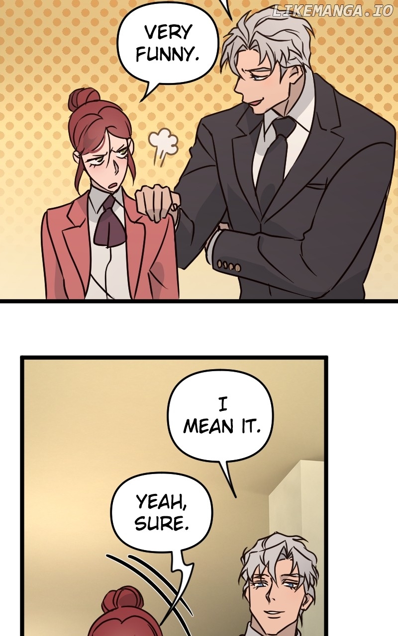 Read The Mafia Nanny EN Manga Online