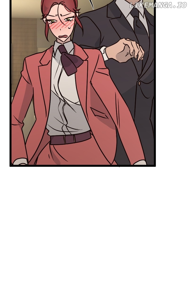 Read The Mafia Nanny EN Manga Online