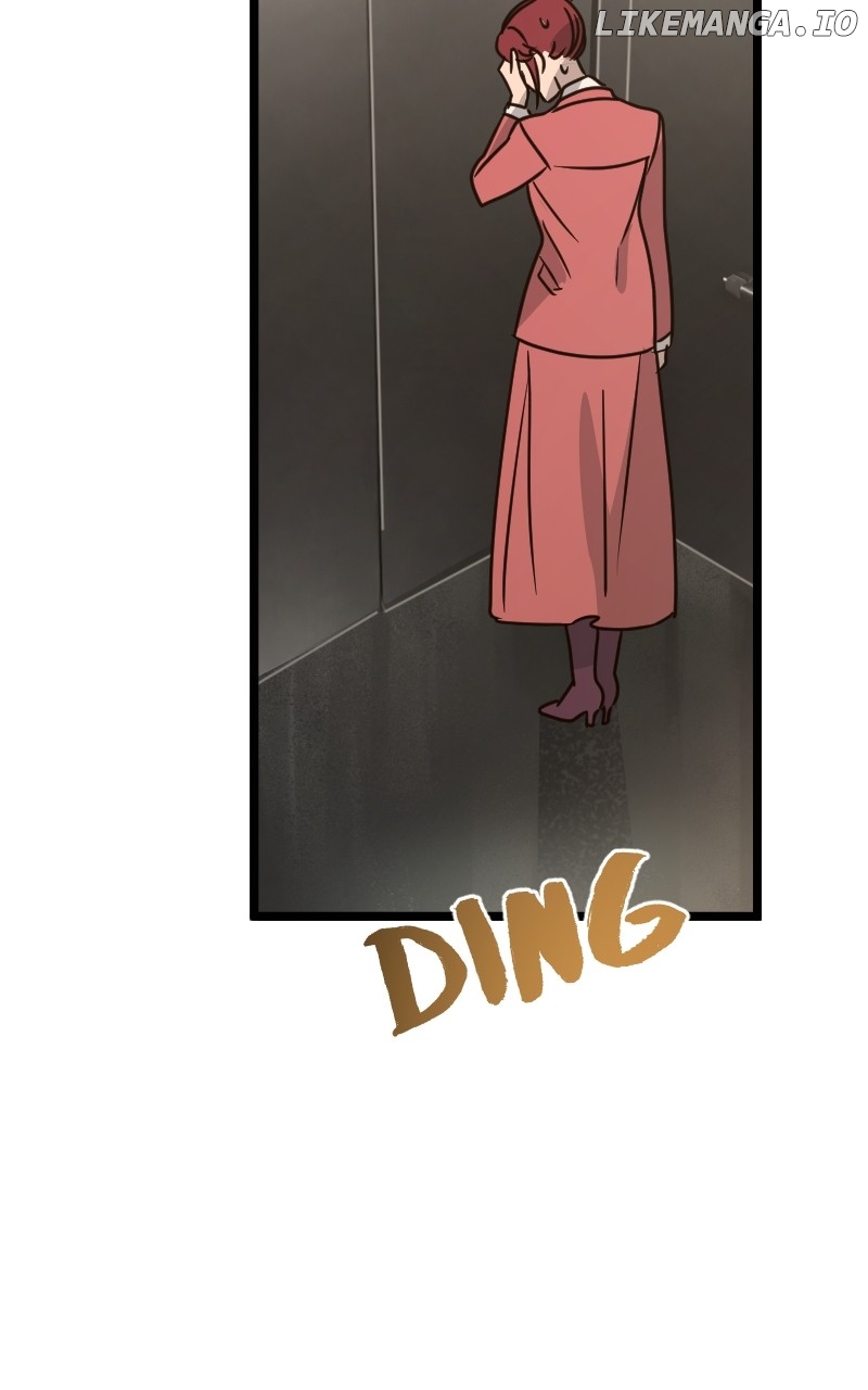 Read The Mafia Nanny EN Manga Online