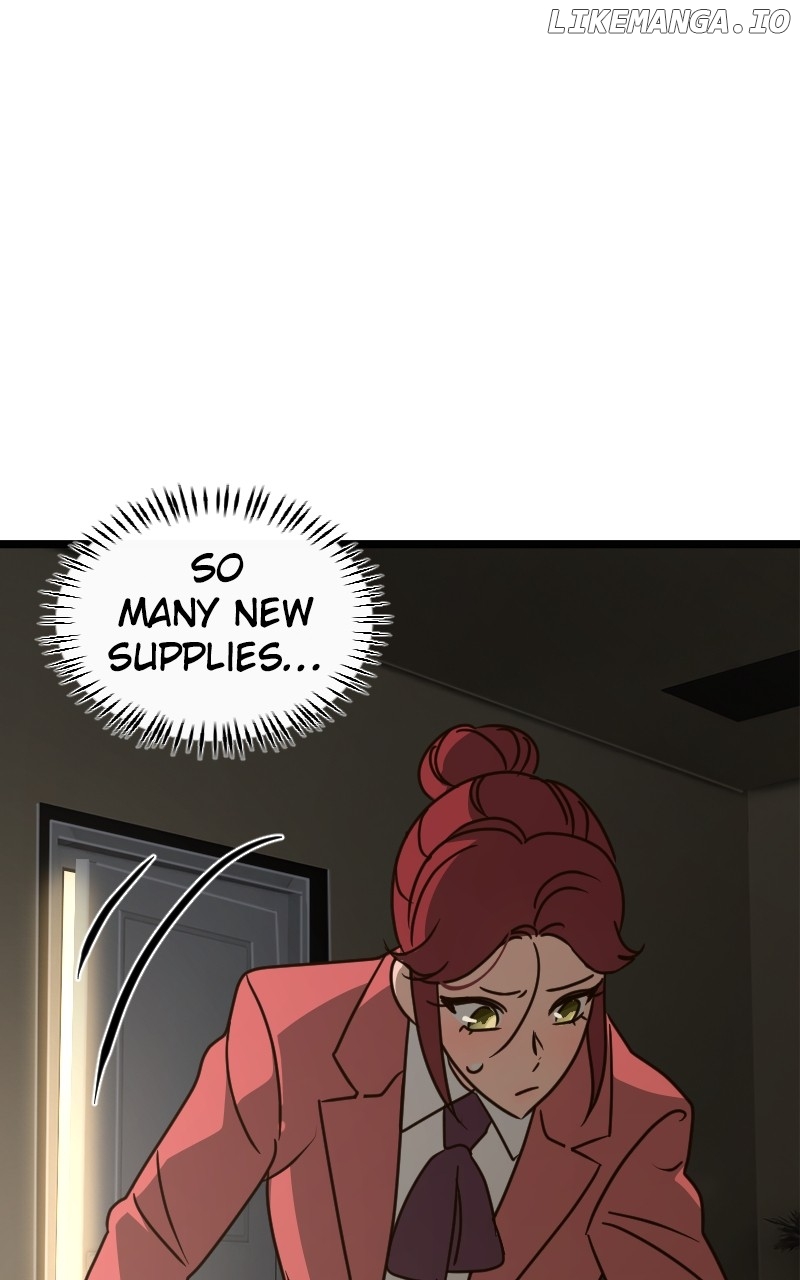Read The Mafia Nanny EN Manga Online