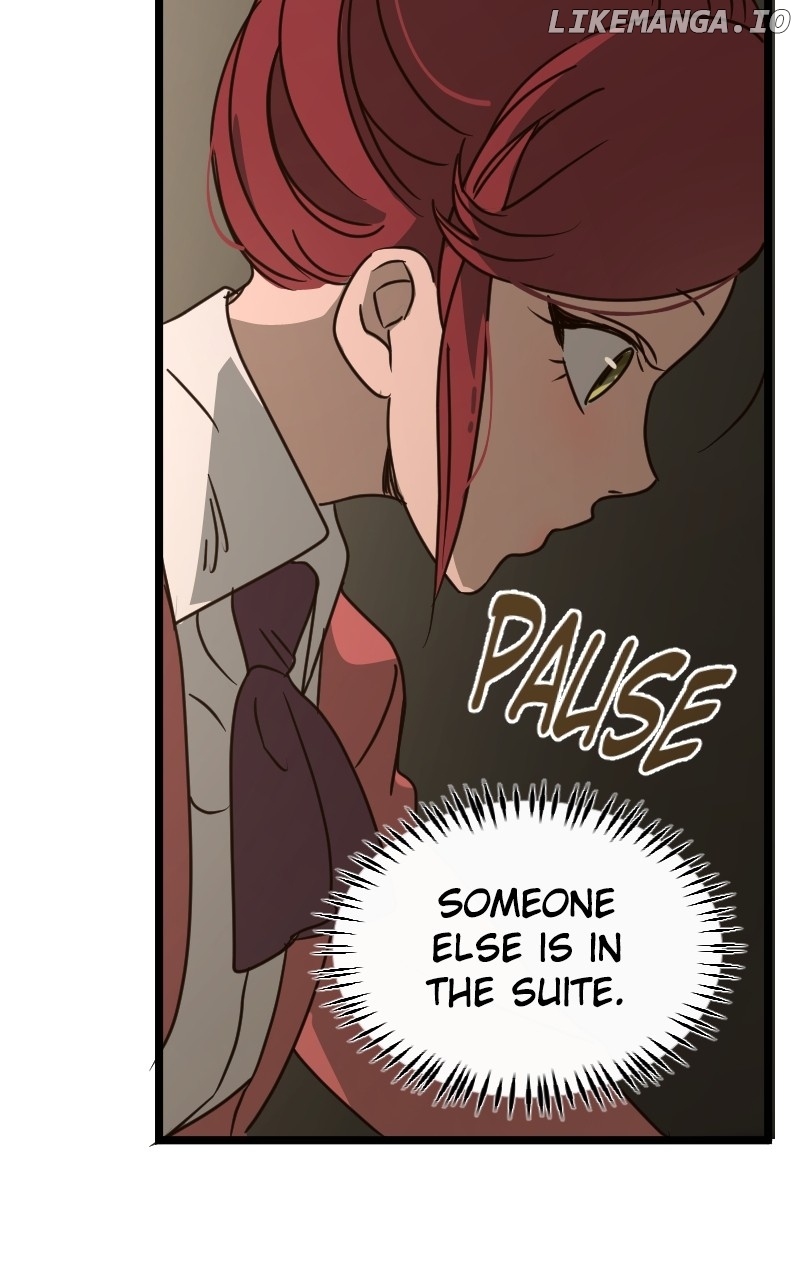 Read The Mafia Nanny EN Manga Online