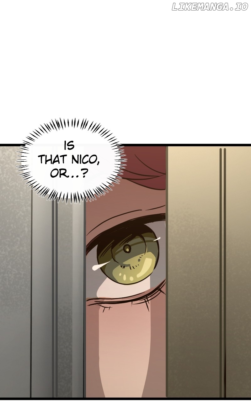 Read The Mafia Nanny EN Manga Online
