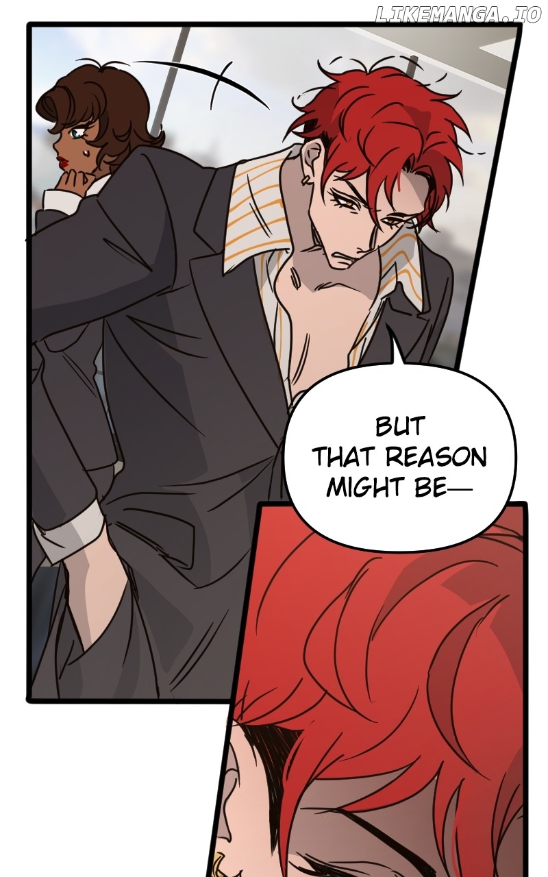 Read The Mafia Nanny EN Manga Online