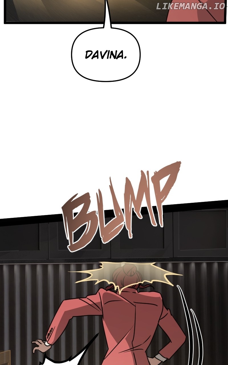 Read The Mafia Nanny EN Manga Online
